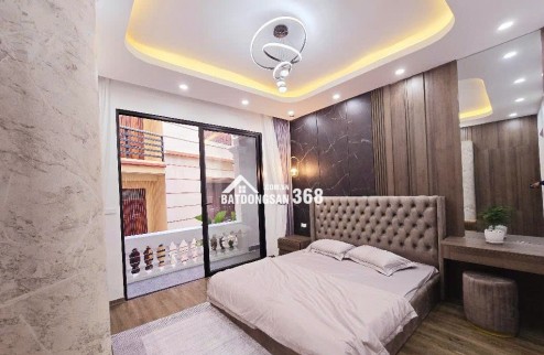 BÙI XƯƠNG TRẠCH-THANH XUÂN - 4 Tầng  - 42m2 - 9 tỷ